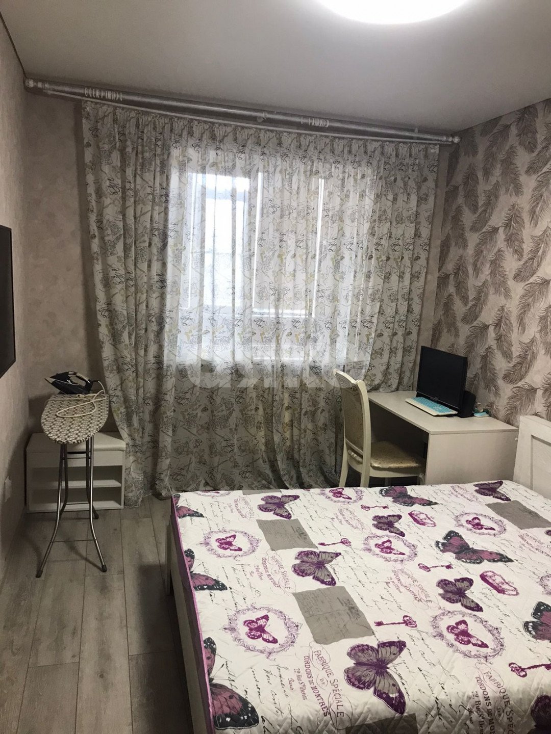 Фото №2: 2-комнатная квартира 74 м² - Анапа, ул. Парковая, 31