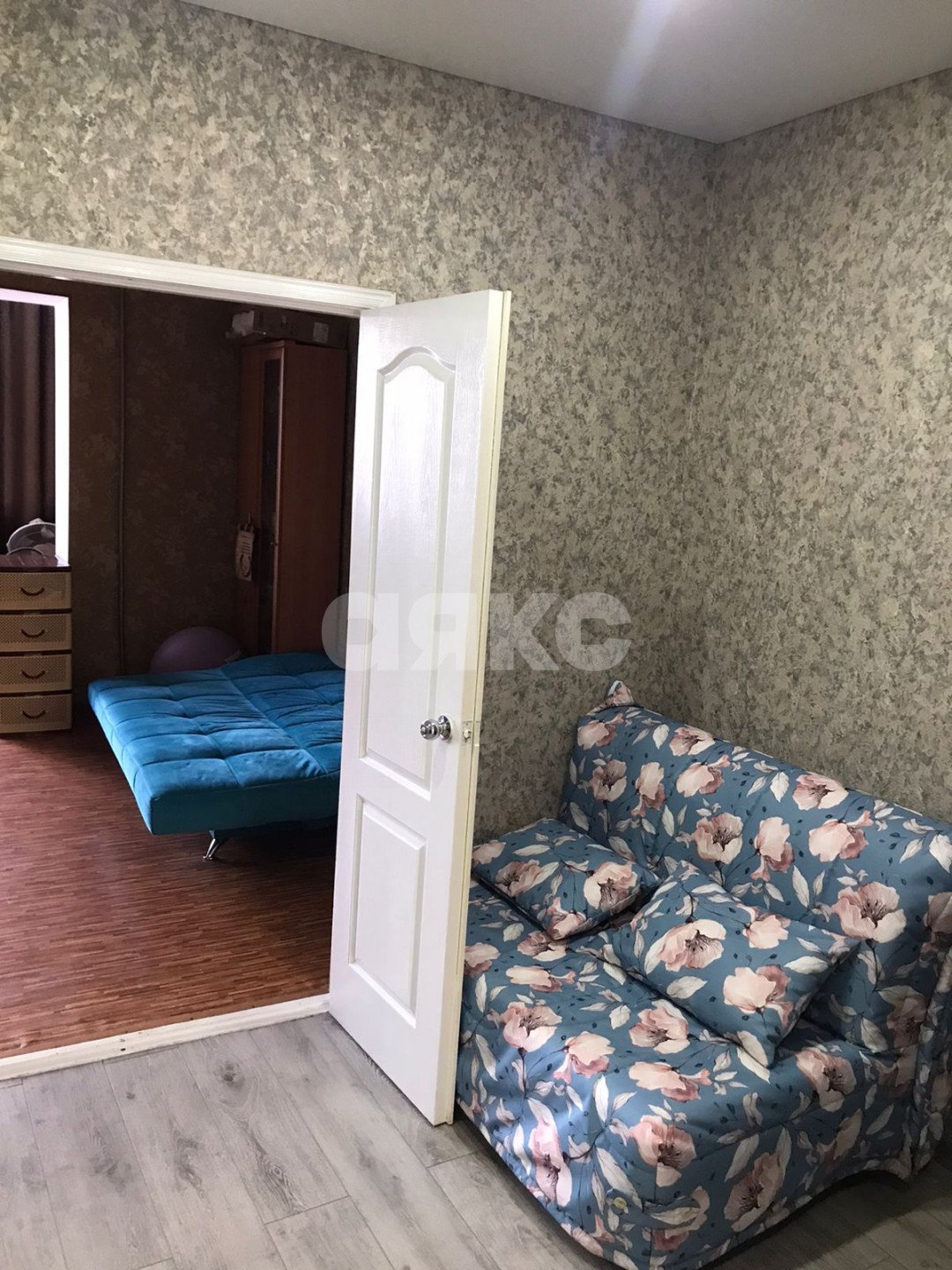 Фото №13: 2-комнатная квартира 74 м² - Анапа, ул. Парковая, 31