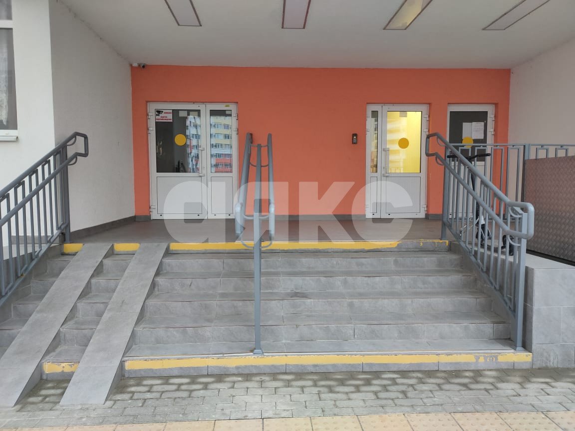 Фото №6: 2-комнатная квартира 61 м² - Анапа, жилой комплекс Южный квартал, мкр. жилой комплекс Южный квартал, ул. Супсехское шоссе, 39к15