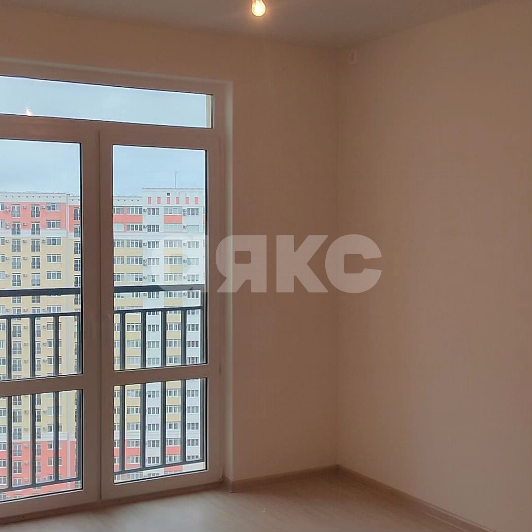 Фото №4: 2-комнатная квартира 61 м² - Анапа, жилой комплекс Южный квартал, мкр. жилой комплекс Южный квартал, ул. Супсехское шоссе, 39к15