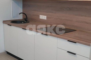 Фото №3: 2-комнатная квартира 61 м² - Анапа, мкр. жилой комплекс Южный квартал, ул. Супсехское шоссе, 39к15