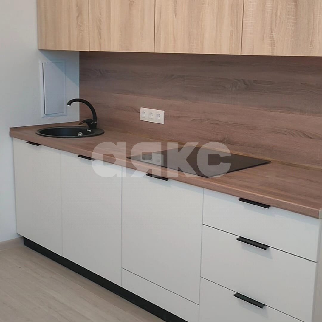 Фото №3: 2-комнатная квартира 61 м² - Анапа, жилой комплекс Южный квартал, мкр. жилой комплекс Южный квартал, ул. Супсехское шоссе, 39к15