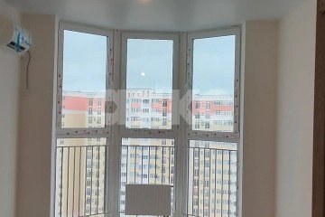 Фото №1: 2-комнатная квартира 61 м² - Анапа, мкр. жилой комплекс Южный квартал, ул. Супсехское шоссе, 39к15