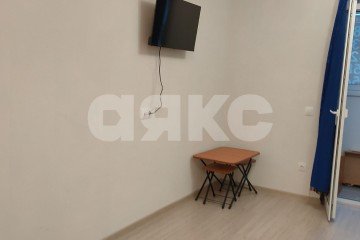 Фото №5: Студия 28 м² - Анапа, мкр. жилой комплекс Южный квартал, ул. Супсехское шоссе, 39к16