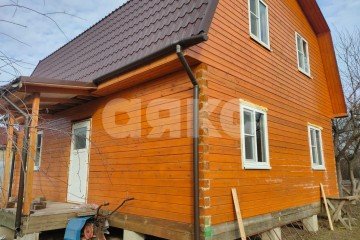 Фото №4: Дом 170 м² - Гостагаевская, ул. Пирогова, 58