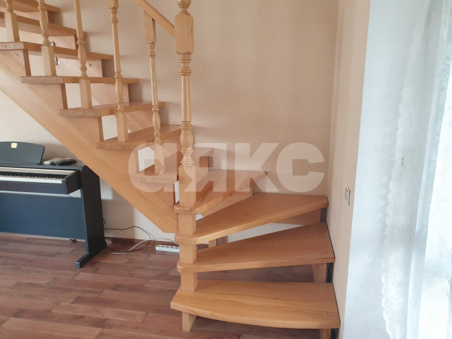 Фото №13: Дом 121 м² + 8 сот. - Гостагаевская, ул. Урожайная, 38А