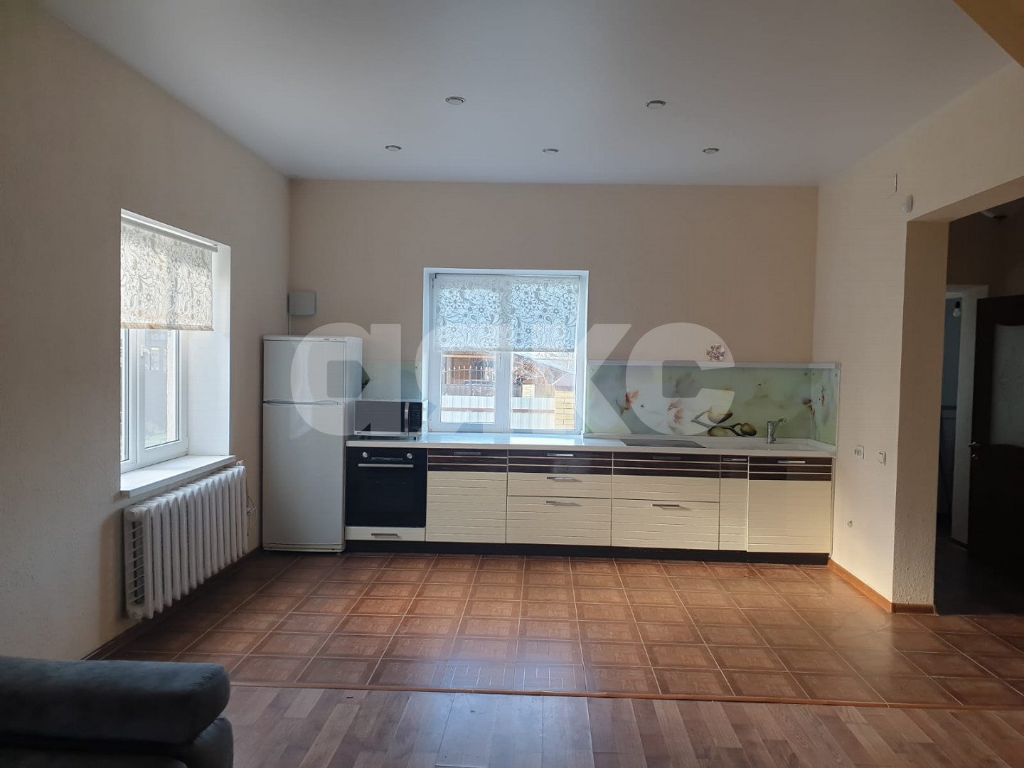 Фото №1: Дом 121 м² + 8 сот. - Гостагаевская, ул. Урожайная, 38А