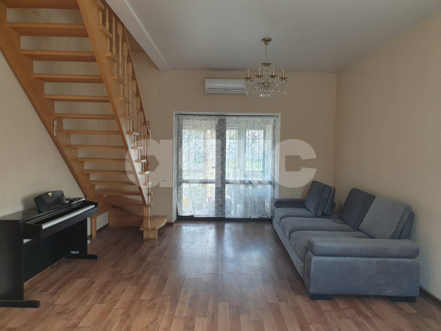 Фото №2: Дом 121 м² + 8 сот. - Гостагаевская, ул. Урожайная, 38А