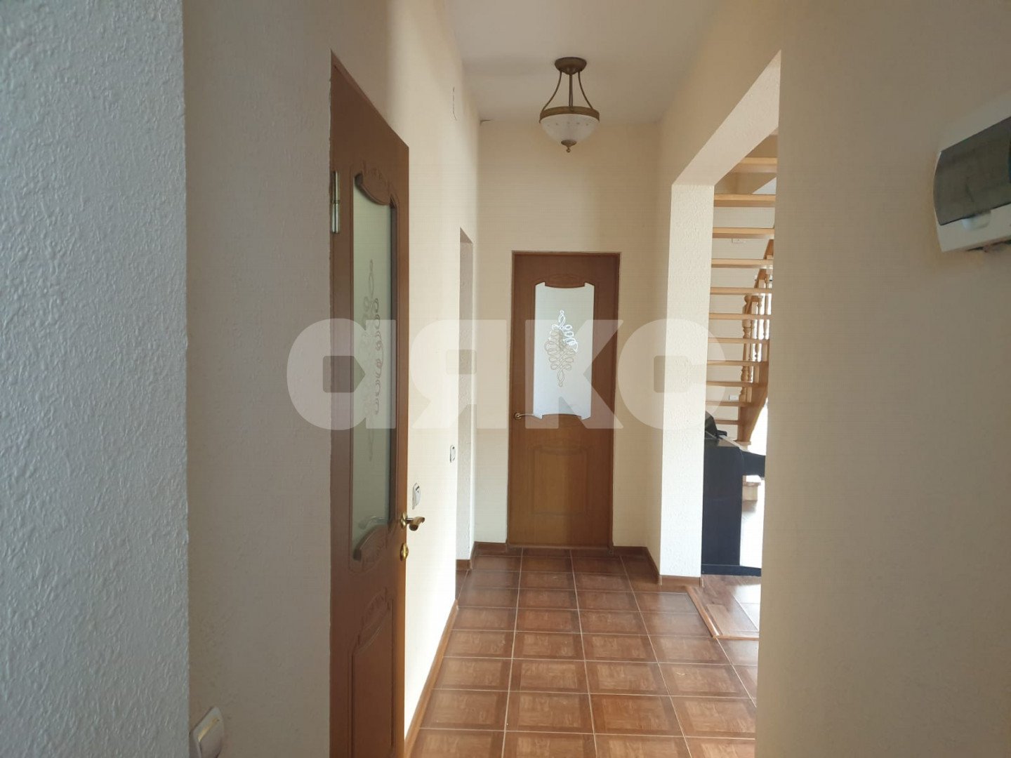 Фото №11: Дом 121 м² + 8 сот. - Гостагаевская, ул. Урожайная, 38А