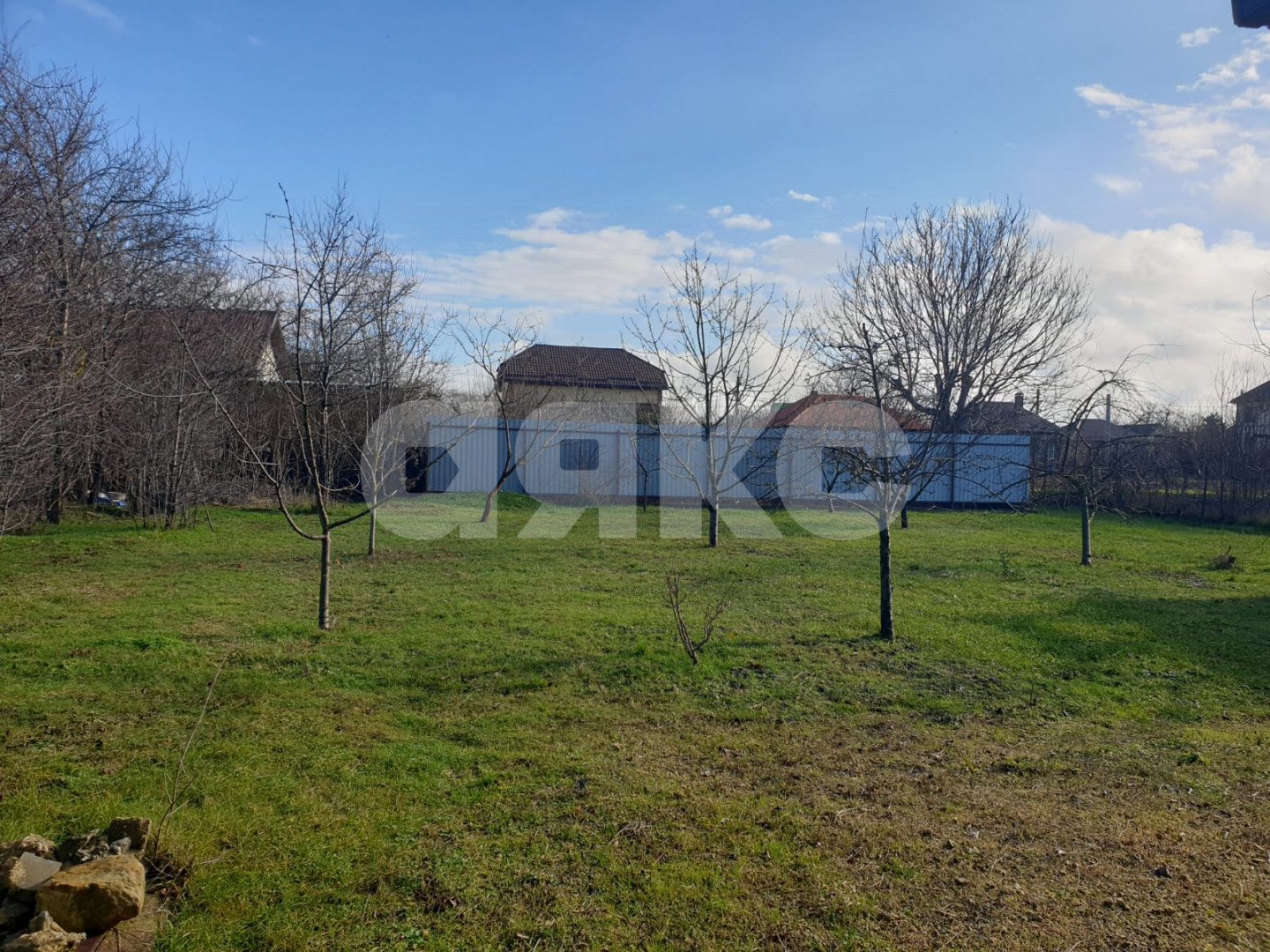 Фото №19: Дом 121 м² + 8 сот. - Гостагаевская, ул. Урожайная, 38А