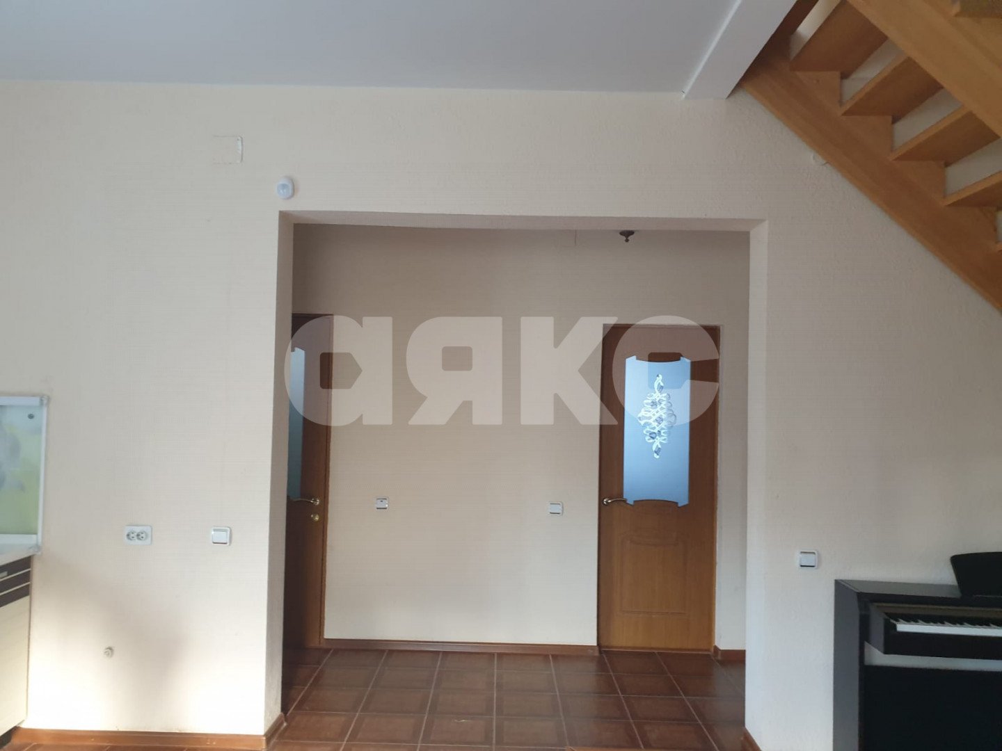 Фото №3: Дом 121 м² + 8 сот. - Гостагаевская, ул. Урожайная, 38А