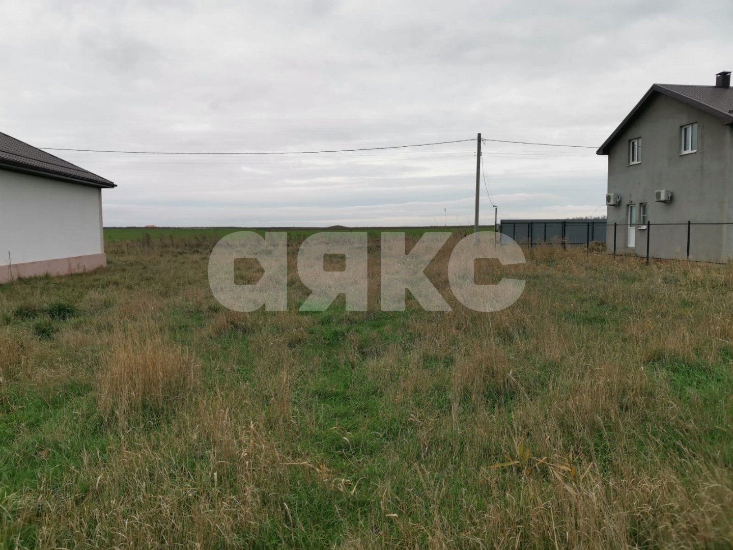 Фото №6: Земельный участок под ИЖС 10 сот. - Красный Курган, ул. Садовая, 98