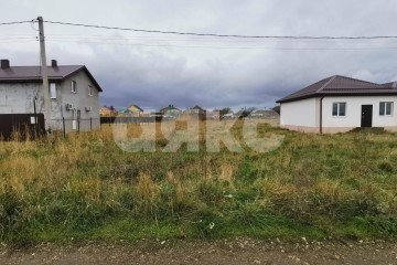 Фото №2: Земельный участок под ИЖС - Красный Курган, ул. Садовая, 98