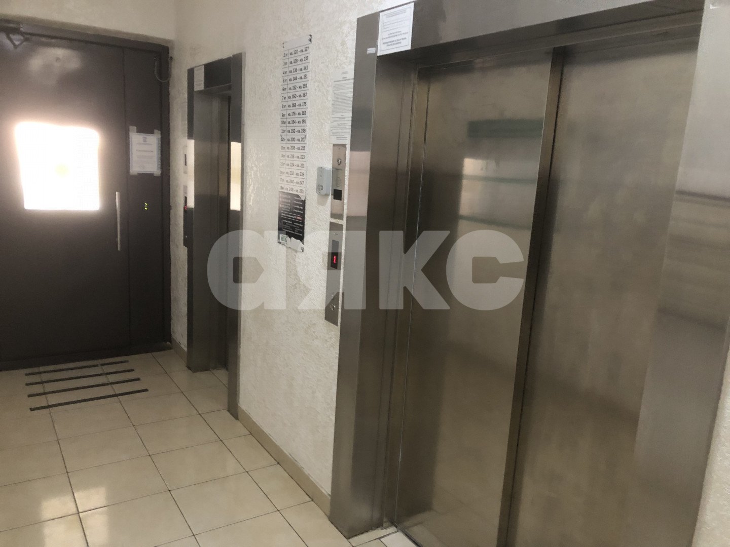 Фото №13: Студия 28 м² - Анапа, жилой комплекс Красная Площадь, мкр. жилой комплекс Красная Площадь, ул. Астраханская, 97