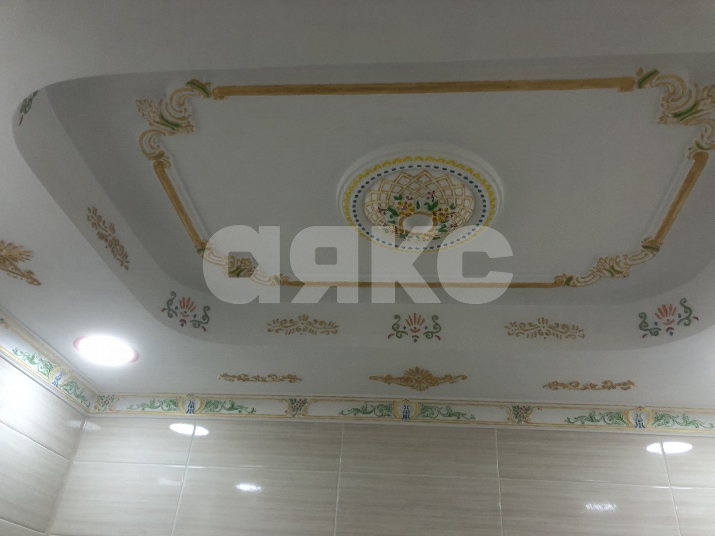 Фото №6: Студия 28 м² - Анапа, жилой комплекс Красная Площадь, мкр. жилой комплекс Красная Площадь, ул. Астраханская, 97