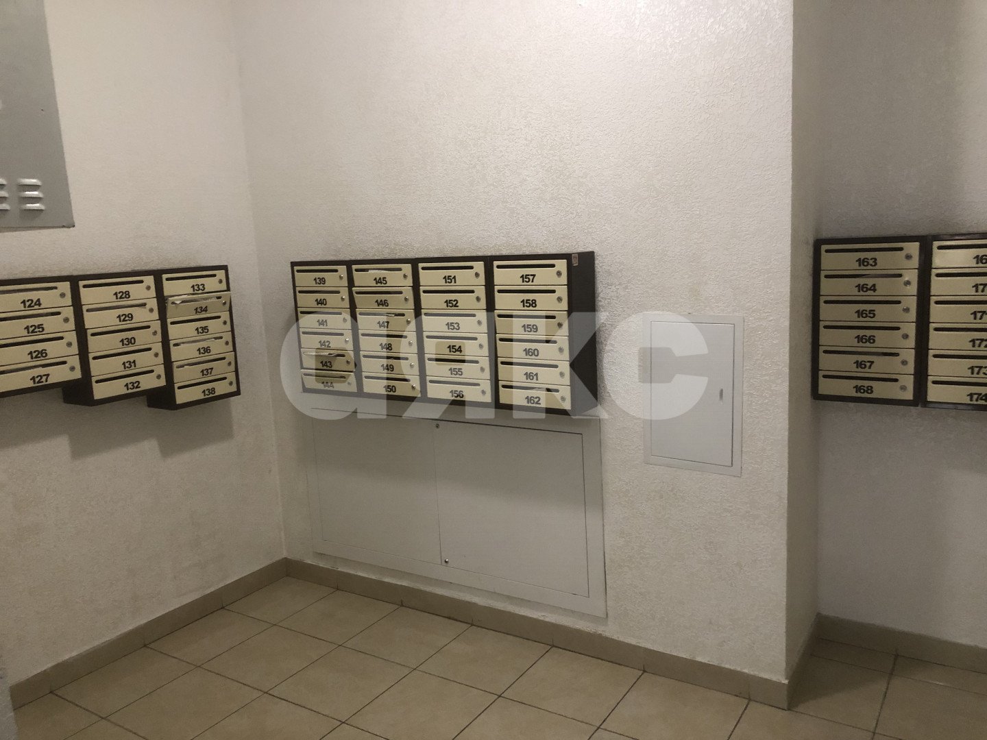 Фото №12: Студия 28 м² - Анапа, жилой комплекс Красная Площадь, мкр. жилой комплекс Красная Площадь, ул. Астраханская, 97