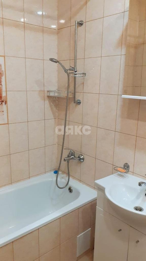 Фото №3: 1-комнатная квартира 43 м² - Анапа, жилой комплекс Бельведер, мкр. жилой комплекс Бельведер, ул. Таманская, 121к12