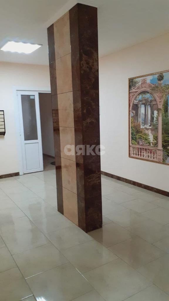 Фото №11: 1-комнатная квартира 43 м² - Анапа, жилой комплекс Бельведер, мкр. жилой комплекс Бельведер, ул. Таманская, 121к12