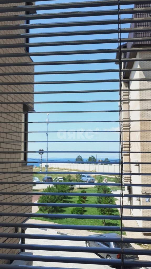 Фото №10: 1-комнатная квартира 43 м² - Анапа, жилой комплекс Бельведер, мкр. жилой комплекс Бельведер, ул. Таманская, 121к12