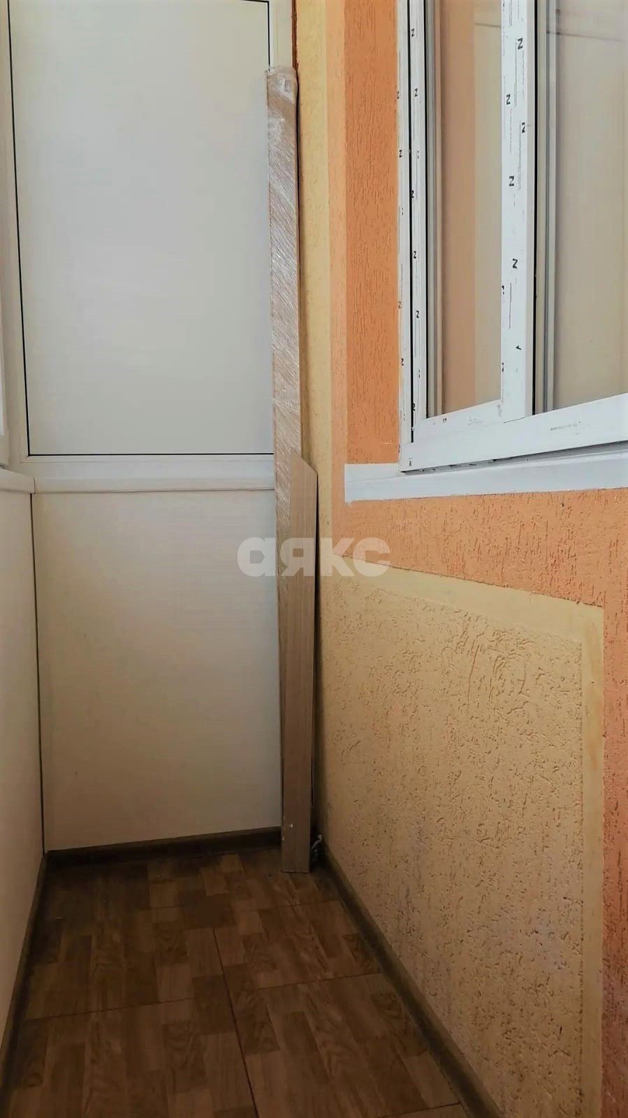 Фото №10: 1-комнатная квартира 32 м² - Анапа, Алексеевка, мкр. Алексеевка, ул. Солнечная, 54