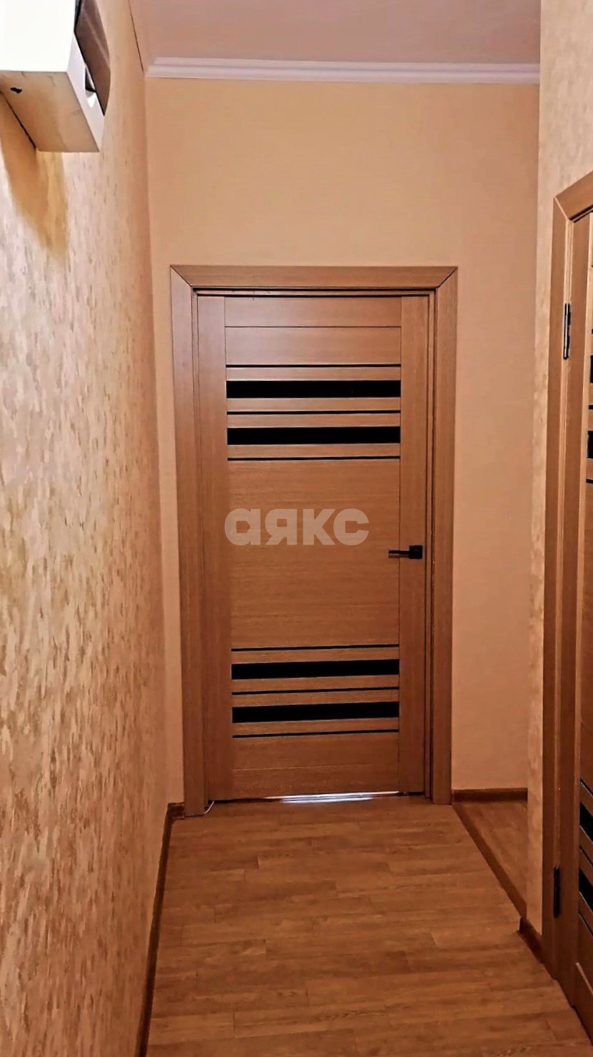 Фото №7: 1-комнатная квартира 32 м² - Анапа, Алексеевка, мкр. Алексеевка, ул. Солнечная, 54