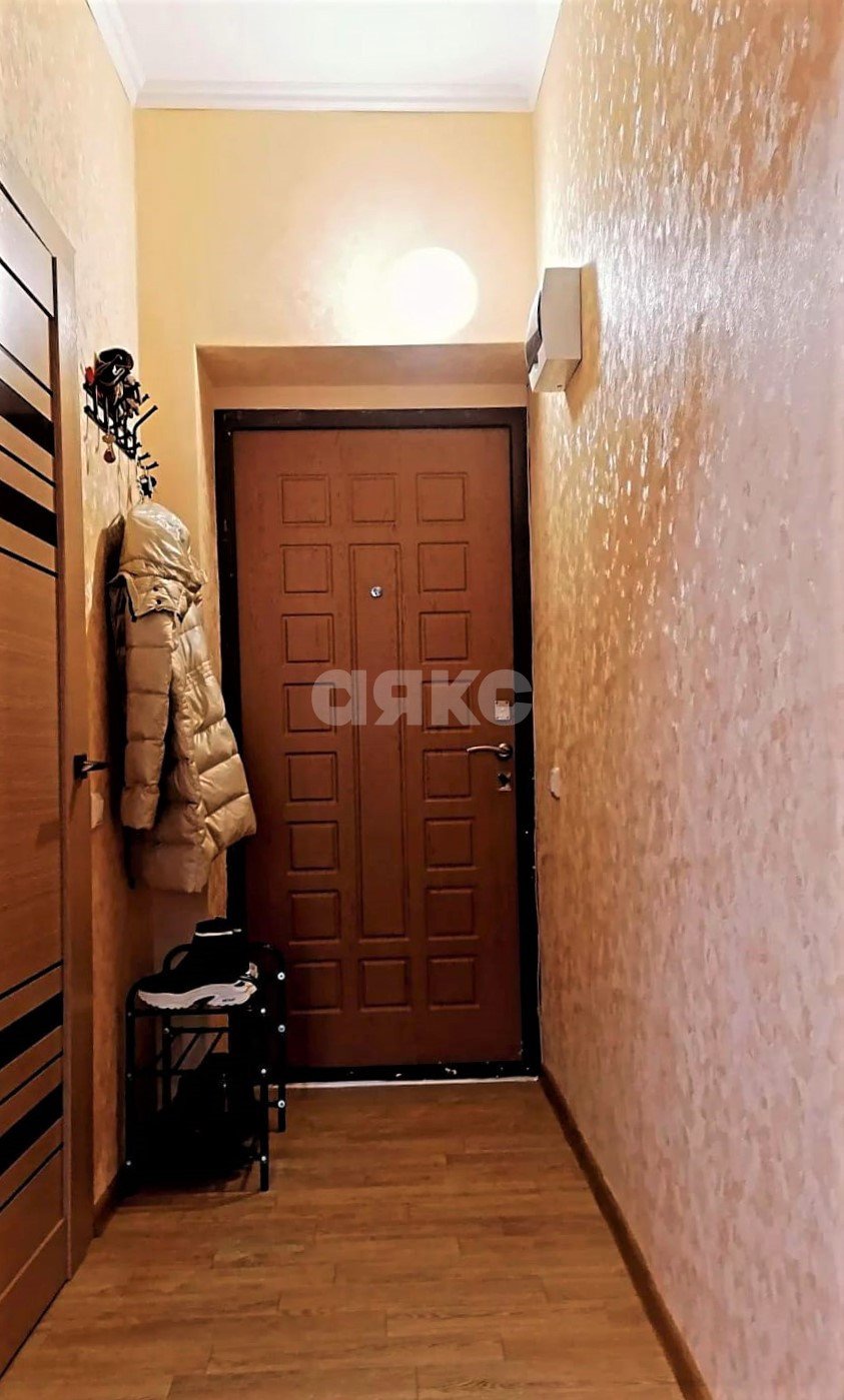 Фото №6: 1-комнатная квартира 32 м² - Анапа, Алексеевка, мкр. Алексеевка, ул. Солнечная, 54