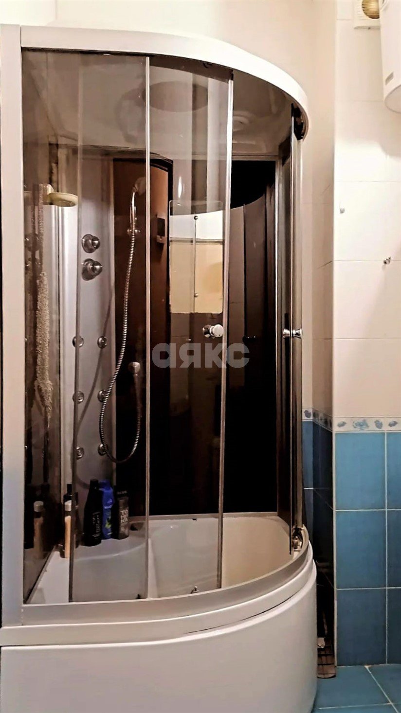 Фото №8: 1-комнатная квартира 32 м² - Анапа, Алексеевка, мкр. Алексеевка, ул. Солнечная, 54