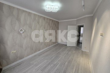 Фото №3: 1-комнатная квартира 35 м² - Анапа, мкр. жилой комплекс Горизонт, ул. Ленина, 173Ак1