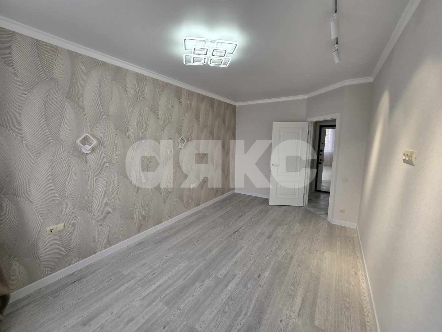 Фото №3: 1-комнатная квартира 35 м² - Анапа, 3Б, жилой комплекс Горизонт, 3Б, мкр. жилой комплекс Горизонт, ул. Ленина, 173Ак1