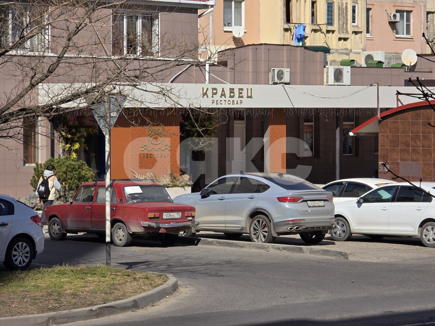 Фото №37: 1-комнатная квартира 35 м² - Анапа, 3Б, жилой комплекс Горизонт, 3Б, мкр. жилой комплекс Горизонт, ул. Ленина, 173Ак1