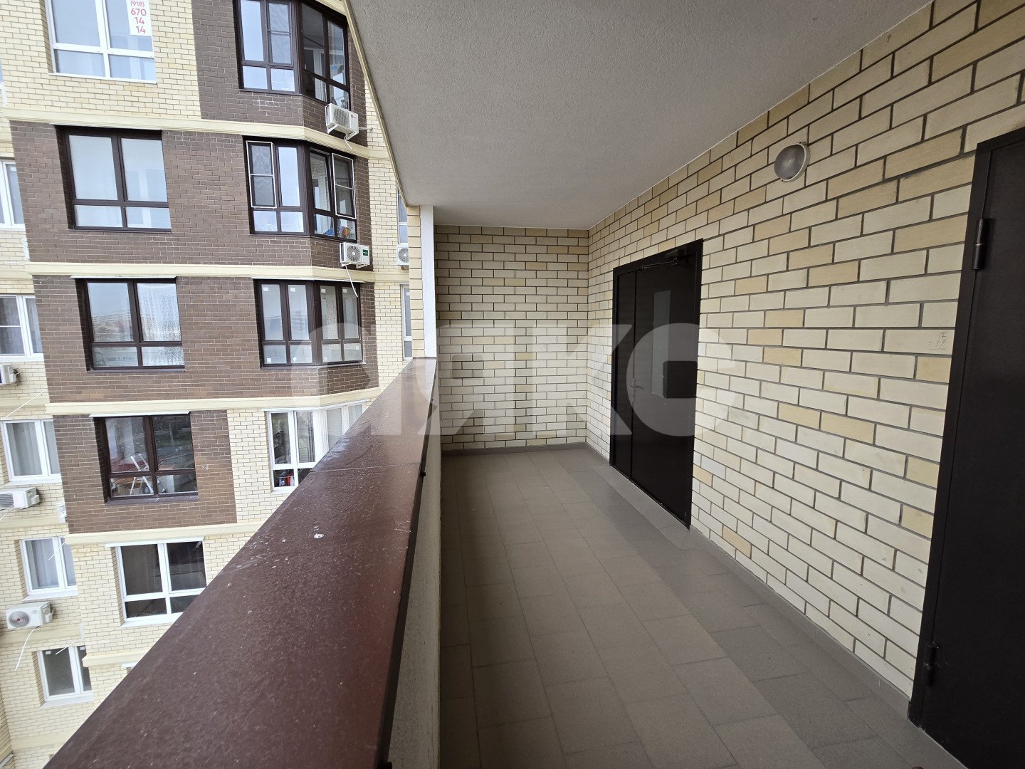 Фото №21: 1-комнатная квартира 35 м² - Анапа, 3Б, жилой комплекс Горизонт, 3Б, мкр. жилой комплекс Горизонт, ул. Ленина, 173Ак1