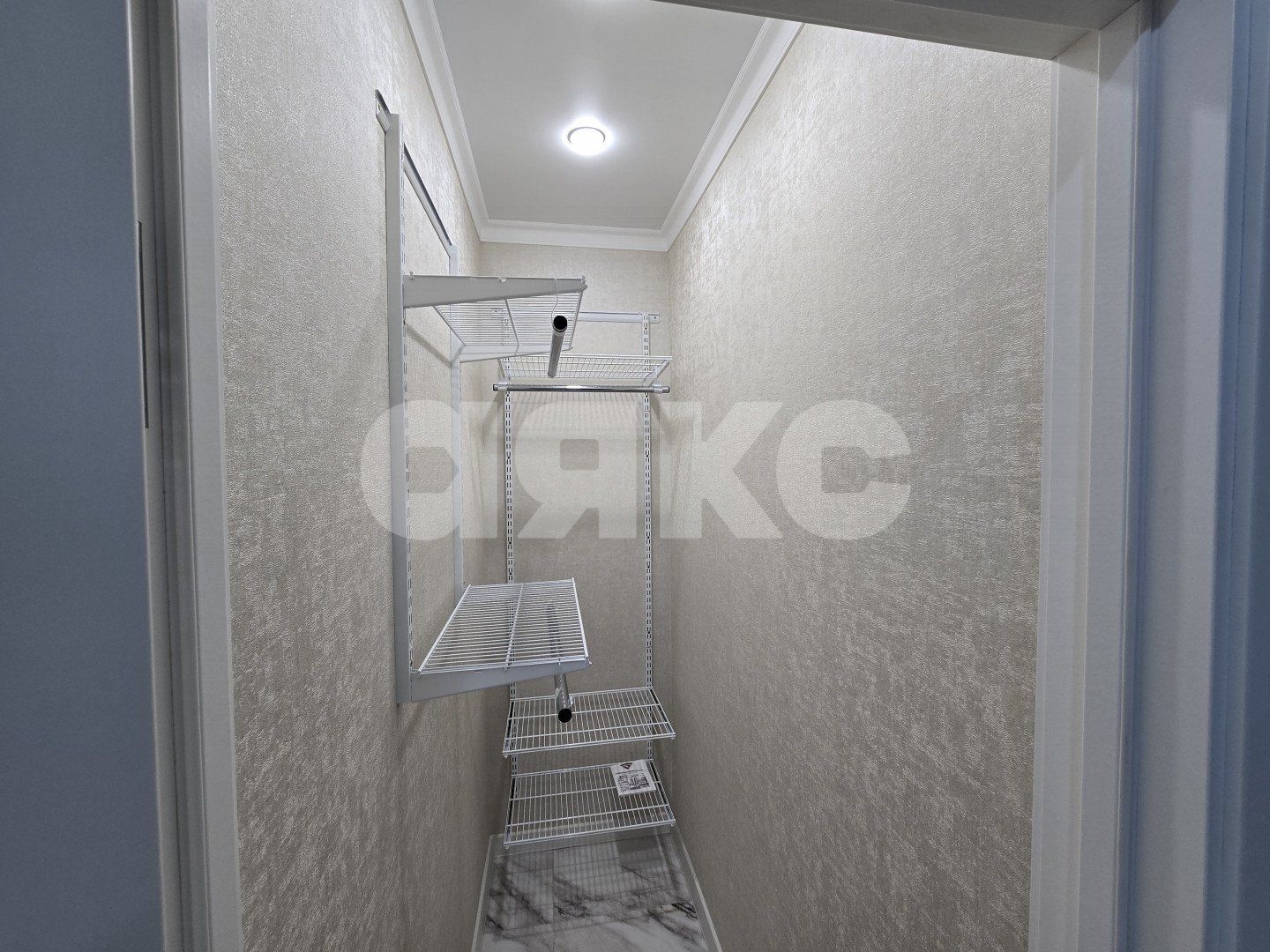 Фото №18: 1-комнатная квартира 35 м² - Анапа, 3Б, жилой комплекс Горизонт, 3Б, мкр. жилой комплекс Горизонт, ул. Ленина, 173Ак1