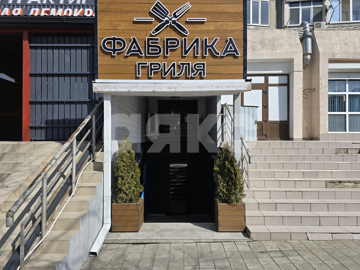 Фото №36: 1-комнатная квартира 35 м² - Анапа, 3Б, жилой комплекс Горизонт, 3Б, мкр. жилой комплекс Горизонт, ул. Ленина, 173Ак1