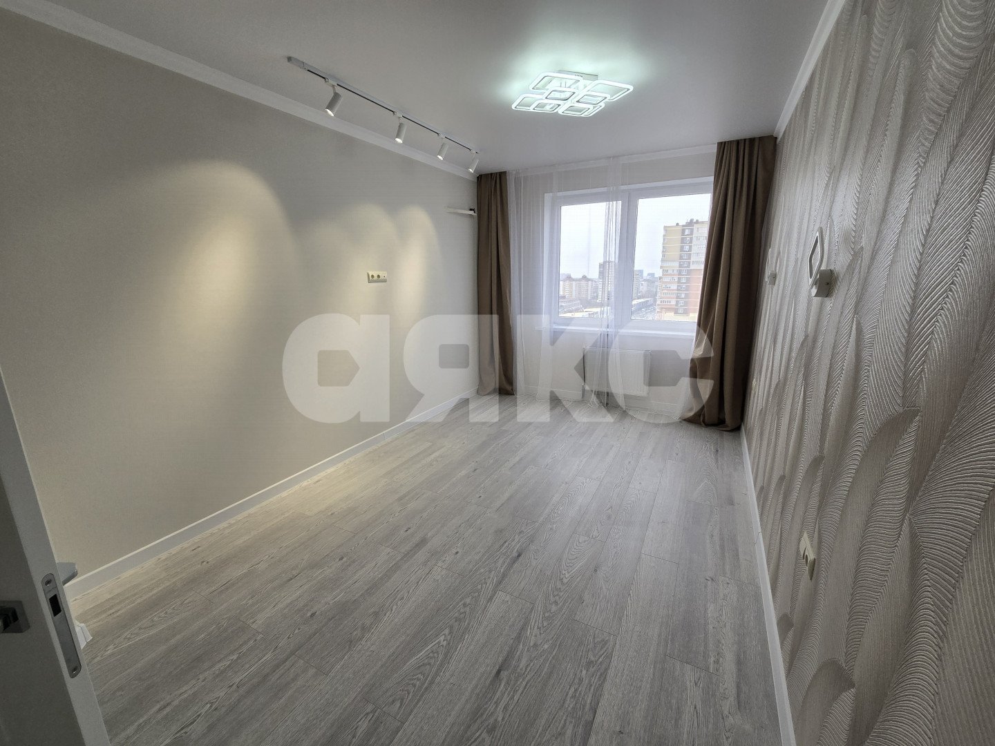 Фото №4: 1-комнатная квартира 35 м² - Анапа, 3Б, жилой комплекс Горизонт, 3Б, мкр. жилой комплекс Горизонт, ул. Ленина, 173Ак1