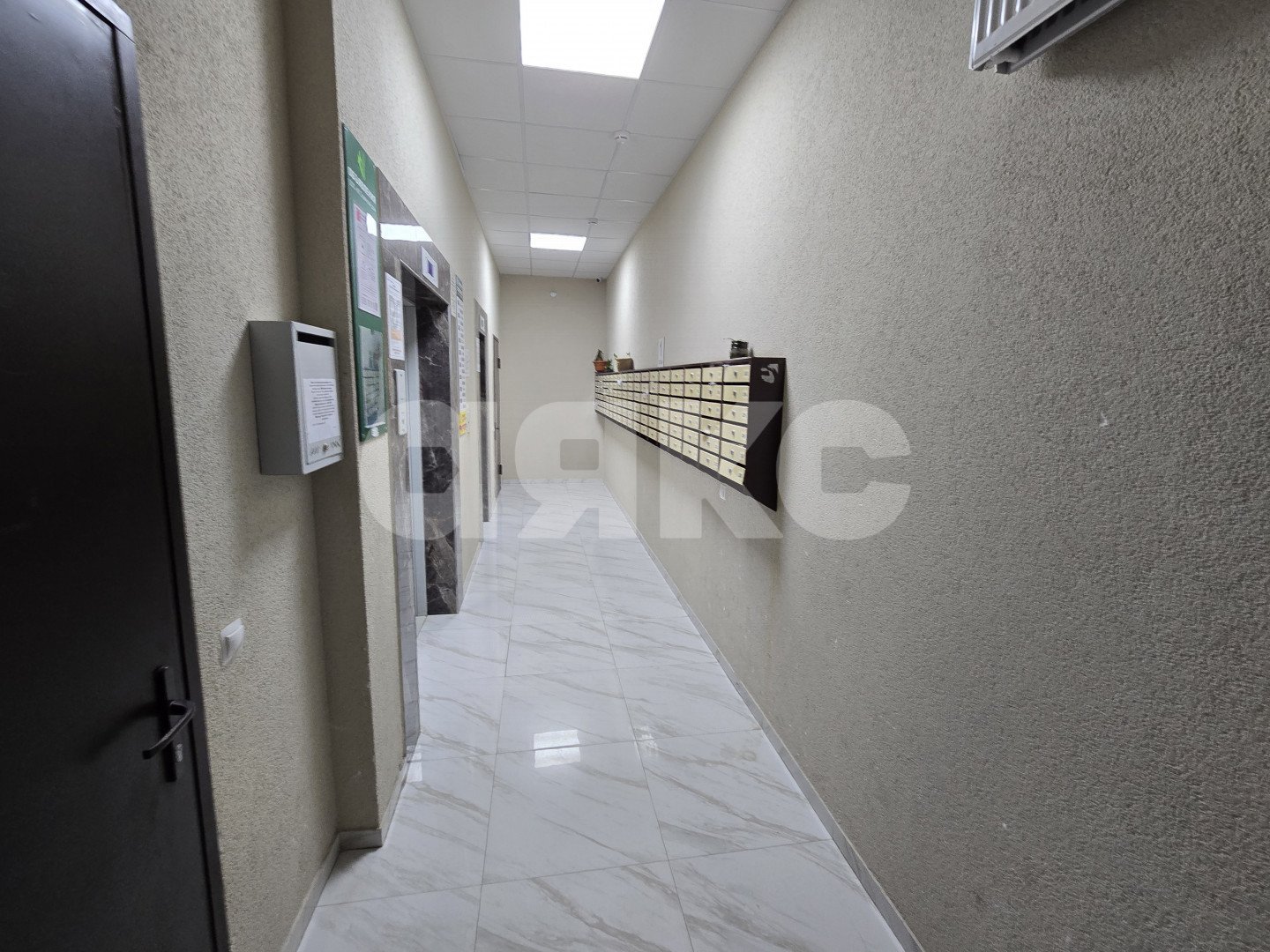 Фото №20: 1-комнатная квартира 35 м² - Анапа, 3Б, жилой комплекс Горизонт, 3Б, мкр. жилой комплекс Горизонт, ул. Ленина, 173Ак1