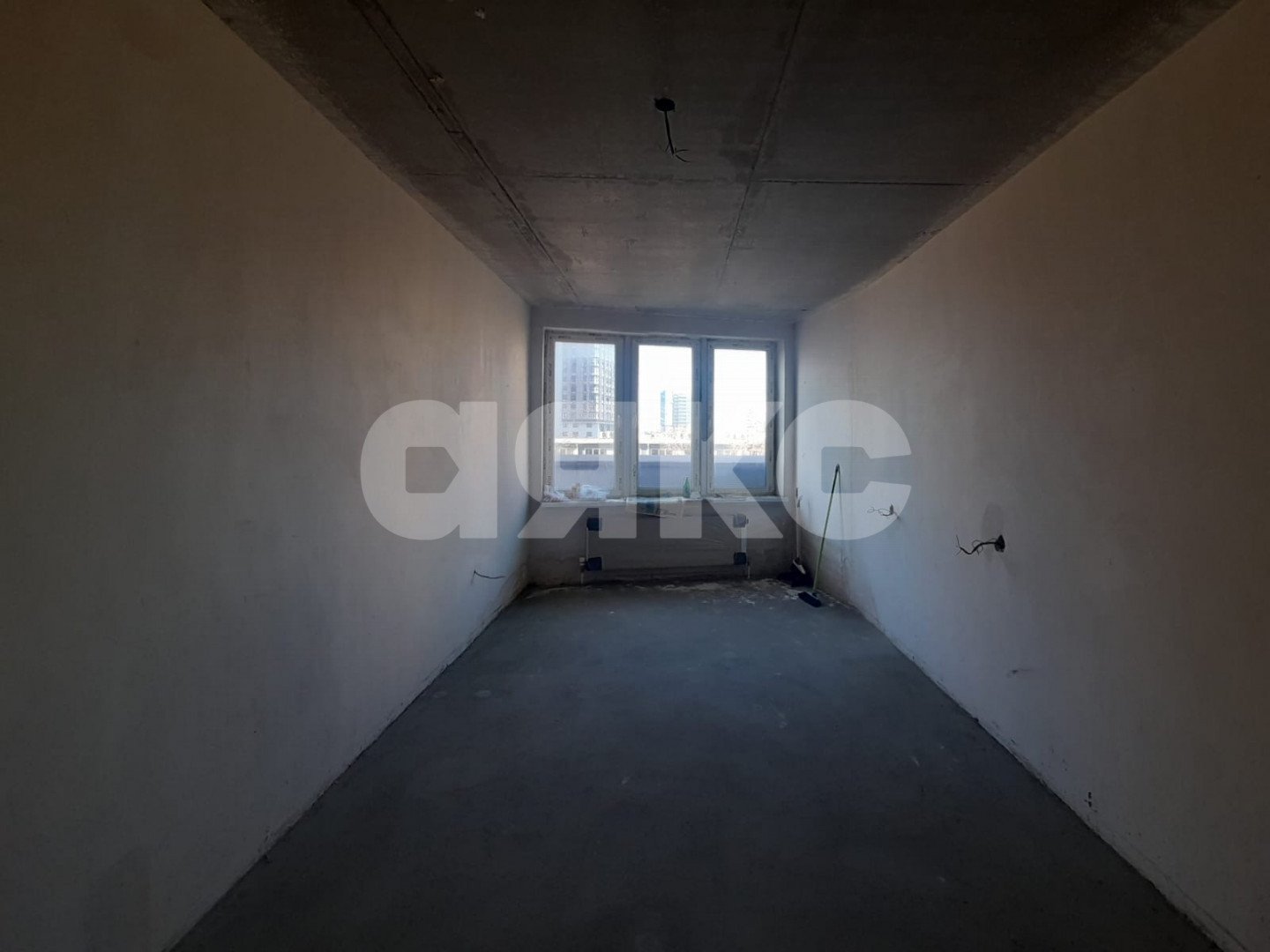 Фото №2: 2-комнатная квартира 80 м² - Анапа, жилой комплекс Лермонтово, мкр. жилой комплекс Лермонтово, ул. Лермонтова, 118