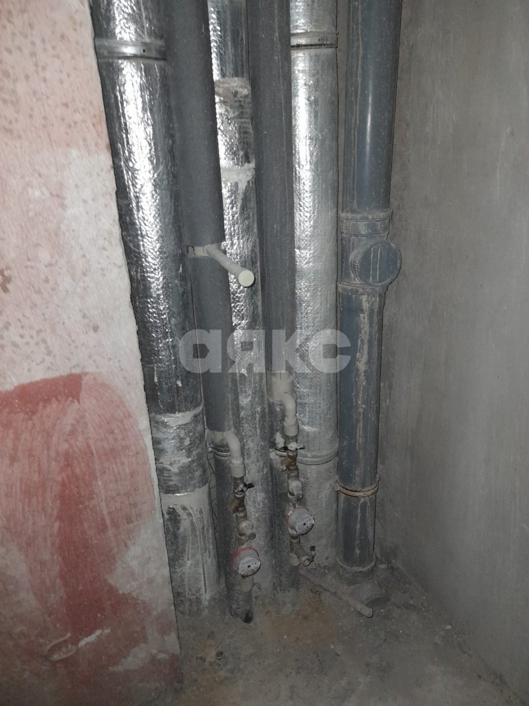 Фото №9: 2-комнатная квартира 80 м² - Анапа, жилой комплекс Лермонтово, мкр. жилой комплекс Лермонтово, ул. Лермонтова, 118