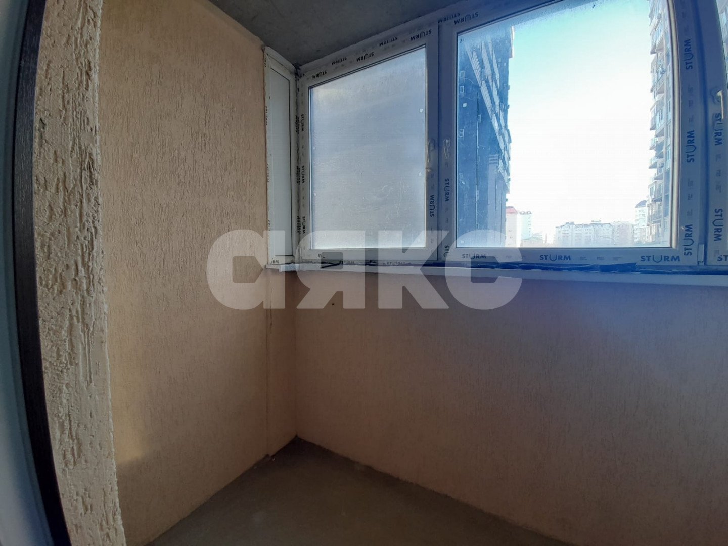 Фото №6: 2-комнатная квартира 80 м² - Анапа, жилой комплекс Лермонтово, мкр. жилой комплекс Лермонтово, ул. Лермонтова, 118