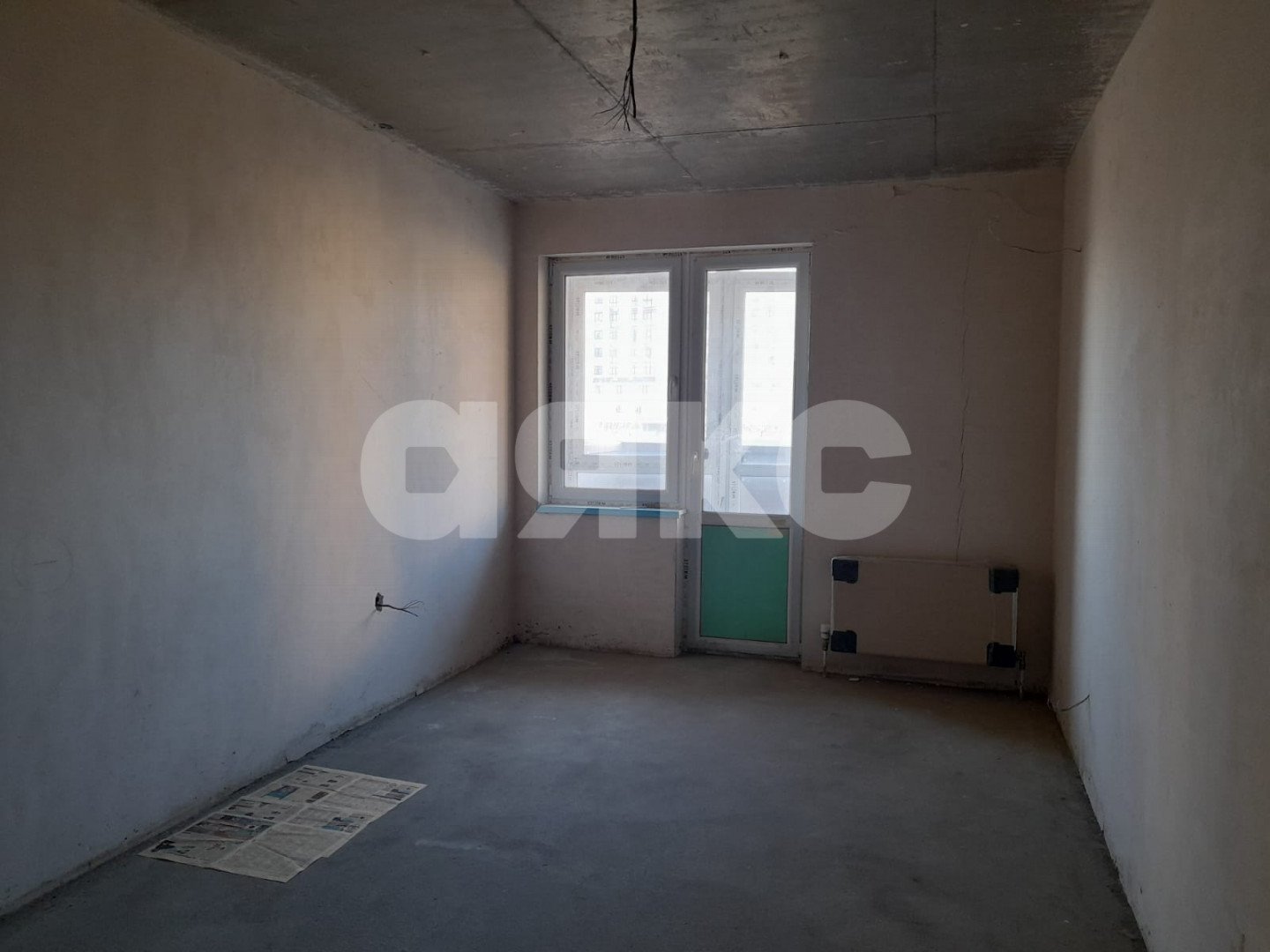 Фото №8: 2-комнатная квартира 80 м² - Анапа, жилой комплекс Лермонтово, мкр. жилой комплекс Лермонтово, ул. Лермонтова, 118