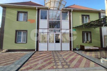 Фото №4: Дом 175 м² - Витязево, ул. Пушкина