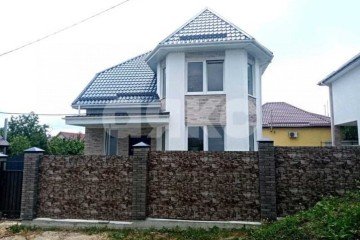 Фото №3: Дом 187 м² - Гостагаевская, ул. Советская, 114А