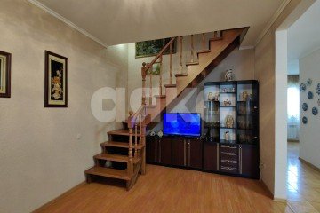 Фото №1: Дом 130 м² - Гостагаевская, ул. Садовая, 32Д