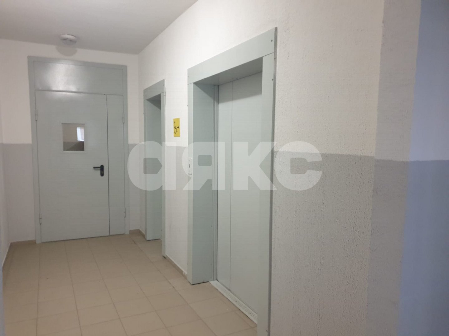 Фото №11: 1-комнатная квартира 37 м² - Анапа, ЖК Лазурный, Алексеевка, жилой комплекс Лазурный, Алексеевка, мкр. жилой комплекс Лазурный, ул. Крестьянская, 27к3