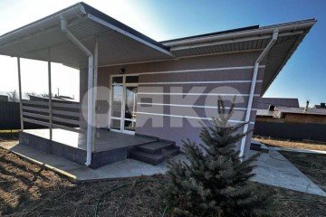 Фото №2: Дом 65 м² - Рассвет, ул. Российская