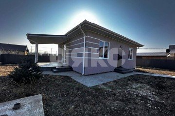 Фото №1: Дом 65 м² - Рассвет, ул. Российская