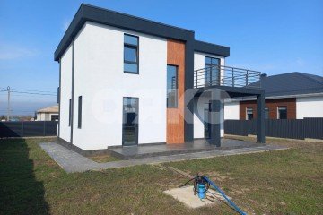 Фото №5: Дом 162 м² - Цибанобалка, ул. Алексея Ломакина, 28