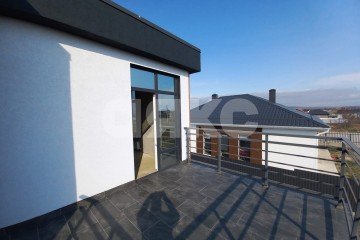 Фото №1: Дом 162 м² - Цибанобалка, ул. Алексея Ломакина, 28