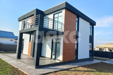 Фото №2: Дом 162 м² - Цибанобалка, ул. Алексея Ломакина, 28