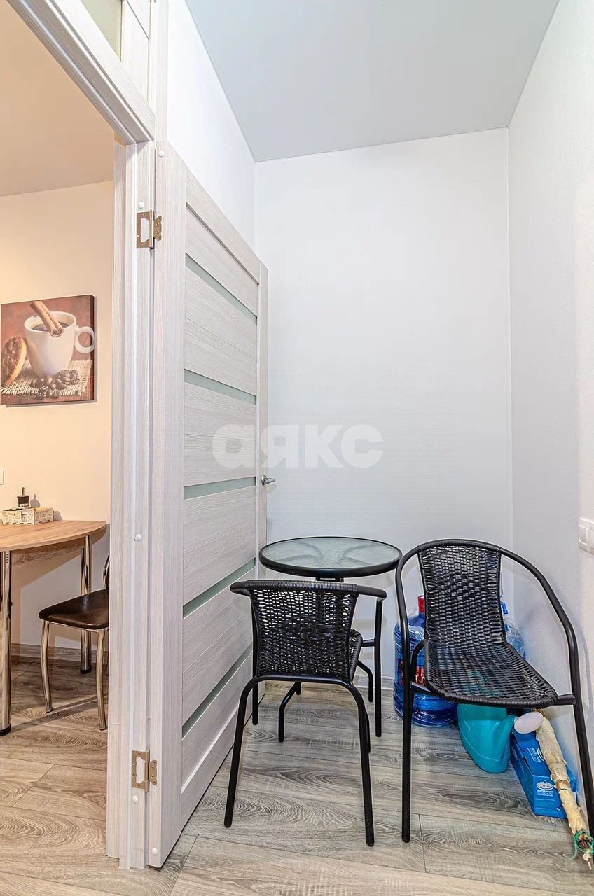 Фото №7: 3-комнатная квартира 65 м² - Сукко, мкр. жилой комплекс Холидей Хаус, ул. Мирная, 11к2