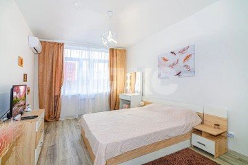 Фото №4: 3-комнатная квартира 65 м² - Сукко, мкр. жилой комплекс Холидей Хаус, ул. Мирная, 11к2